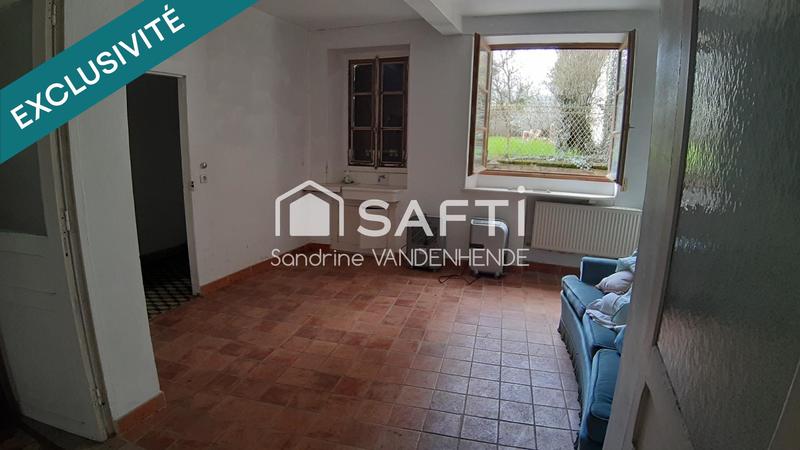 Maison - 162 m² - 5 pièces