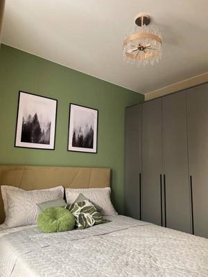 Appartement - 34 m² - 2 pièces