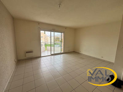 Appartement - 31 m² - 1 pièce