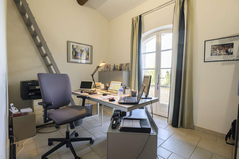 Bastide - 240 m² - 10 pièces