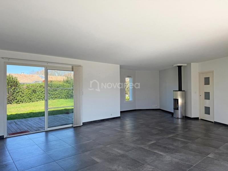 Maison - 156 m² - 4 pièces