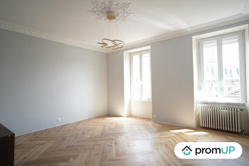 Appartement - 152 m² - 4 pièces