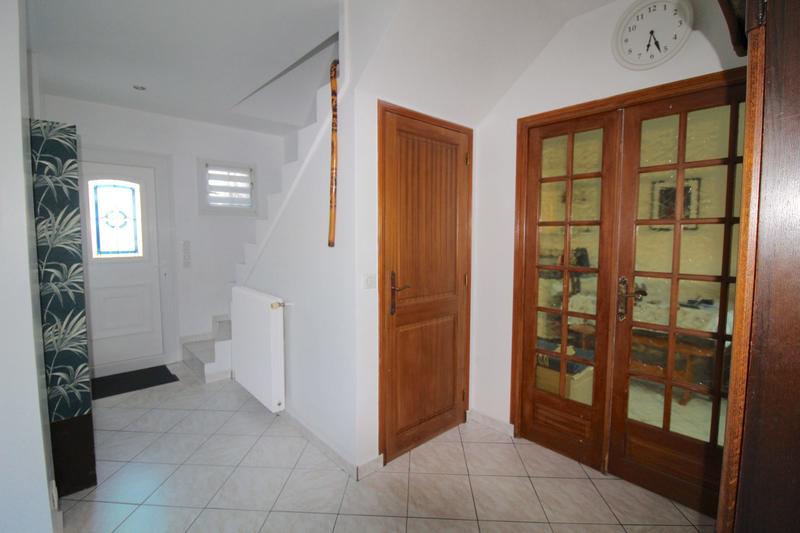 Maison traditionnelle - 100 m² - 6 pièces