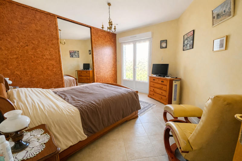 Viager - Propriété - 336 m² - 12 pièces