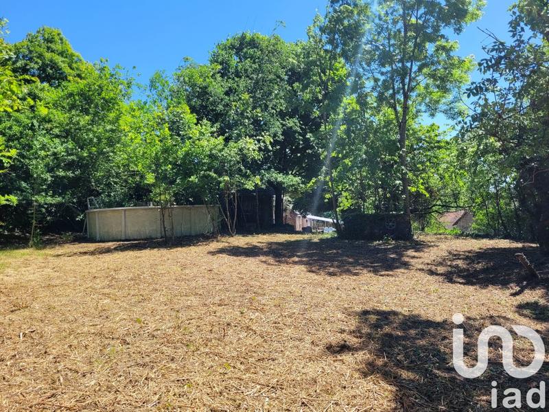 Maison de campagne - 106 m² - 5 pièces