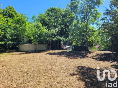 Maison de campagne - 106 m² - 5 pièces