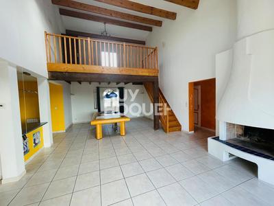Maison - 183 m² - 5 pièces