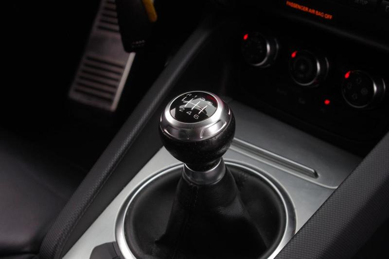 Audi Tt II Coupe 1.8 Tfsi 160 s line