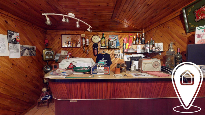 Maison - 106 m² - 5 pièces