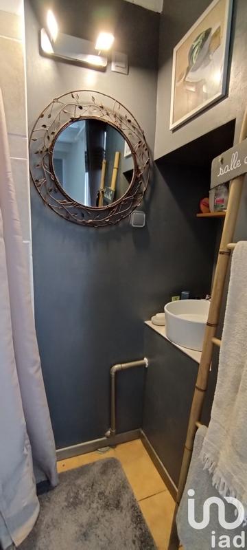 Maison de village - 135 m² - 5 pièces