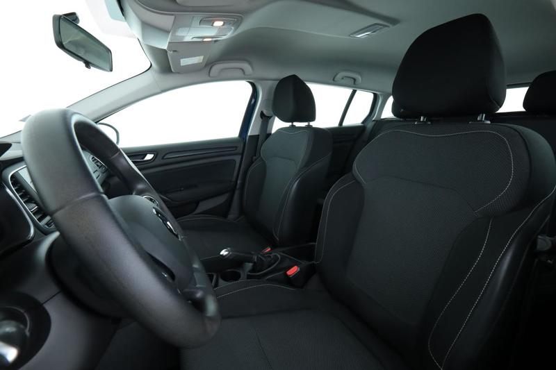 Renault Mégane Estate 1.3 TCe Life 116 ch