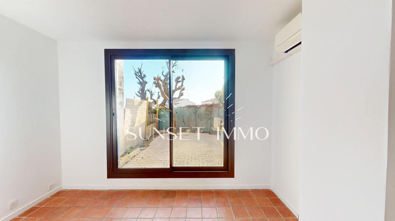 Appartement - 29 m² - 1 pièce