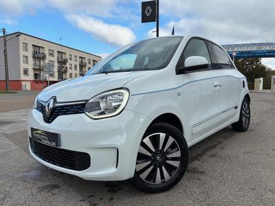 Renault Twingo E-Tech Electrique III Achat Intégral - Intens
