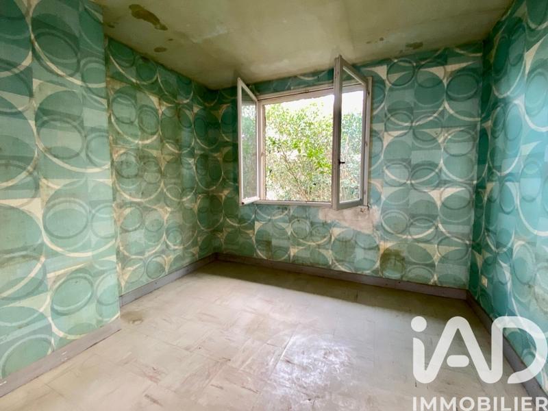 Maison - 102 m² - 6 pièces