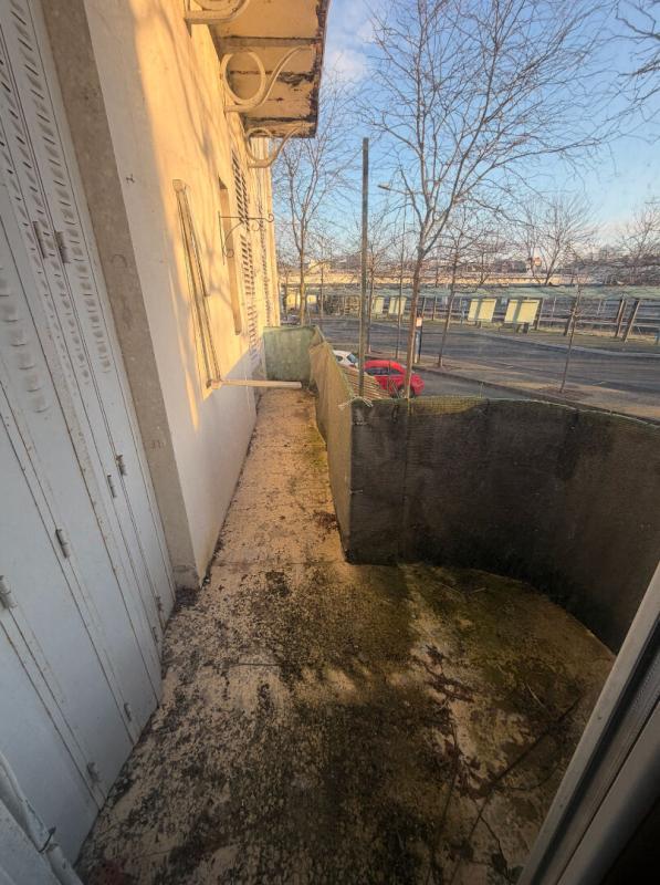 Appartement - 86 m² - 4 pièces