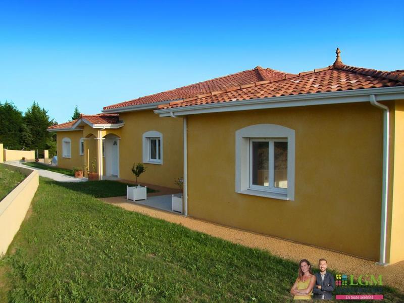 Villa - 384 m² - 7 pièces