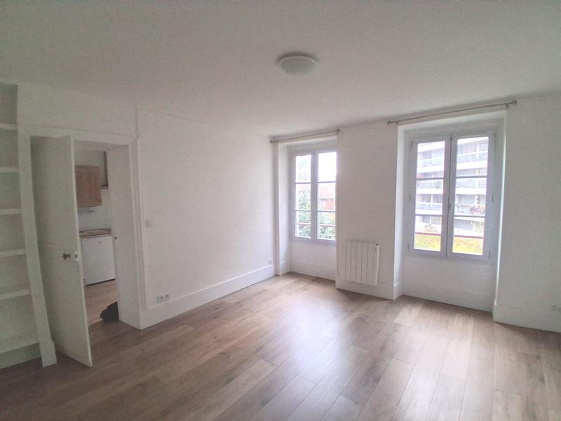 Appartement - 29 m² - 2 pièces