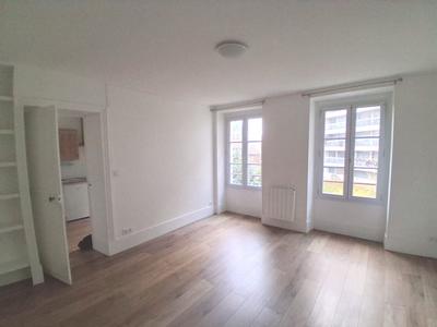 Appartement - 29 m² - 2 pièces