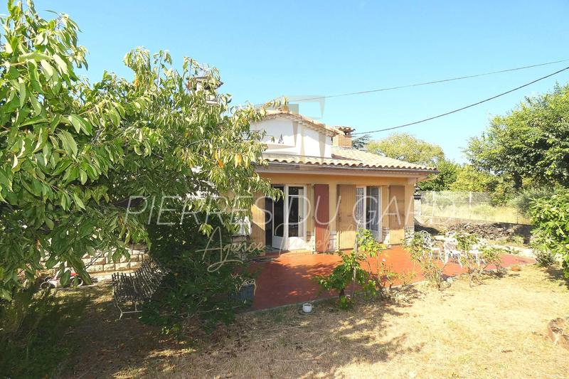 Maison - 168 m² - 5 pièces