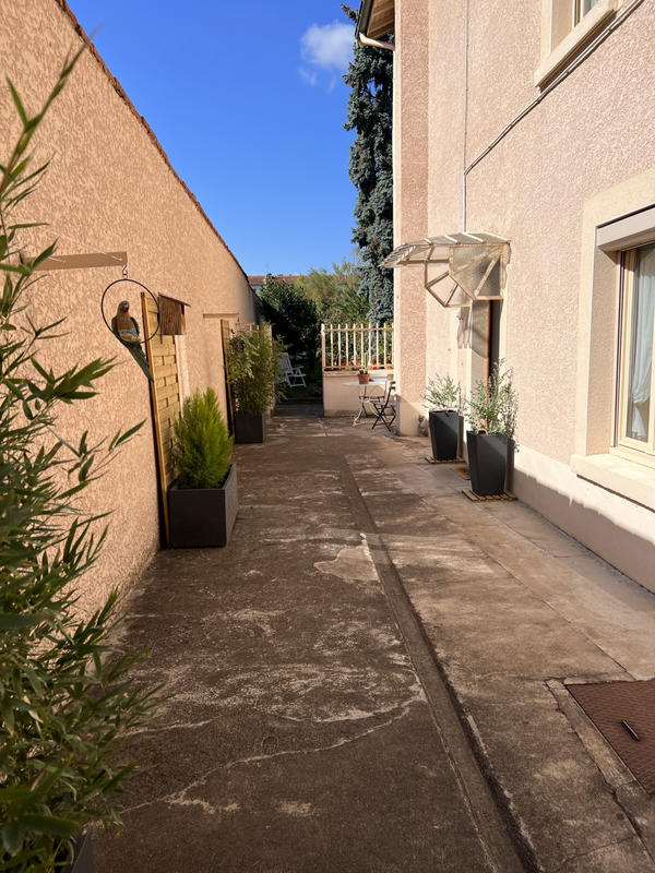 Maison - 147 m² - 5 pièces