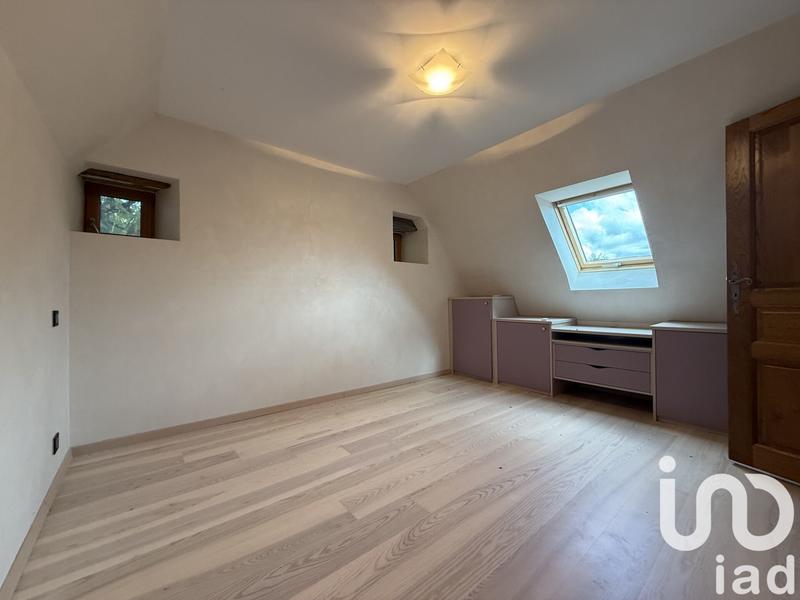 Maison - 176 m² - 7 pièces