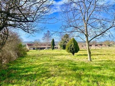 Maison - 215 m² - 7 pièces