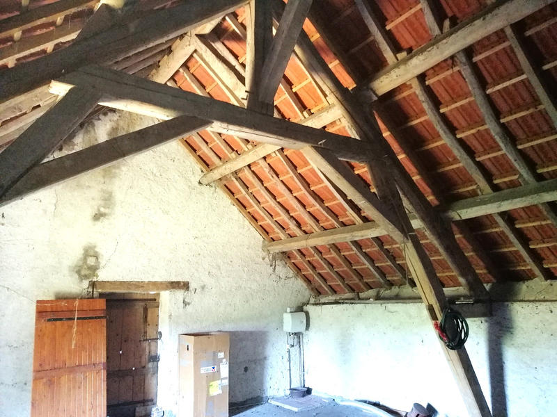 Maison - 76 m² - 3 pièces