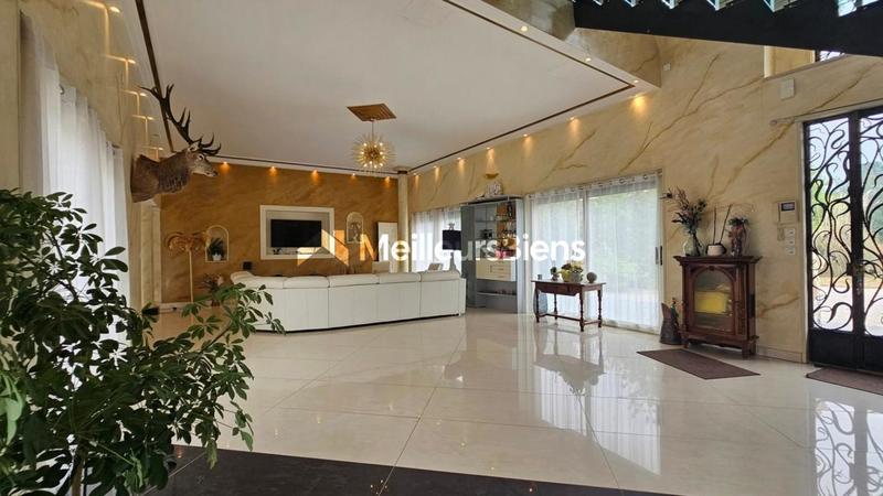 Propriété - 450 m² - 10 pièces