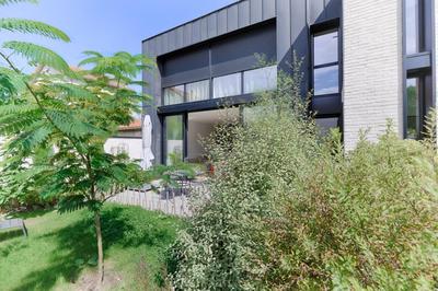 Maison d'architecte - 283 m² - 8 pièces