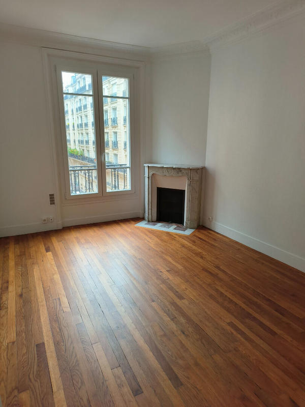 Appartement - 52 m² - 3 pièces