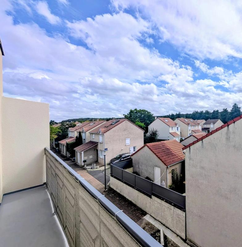 Appartement - 36 m² - 1 pièce