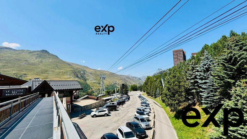 Fonds de commerce - 102 m²