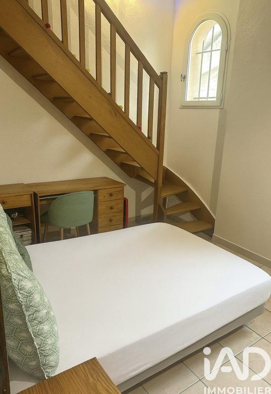 Maison de ville - 138 m² - 7 pièces