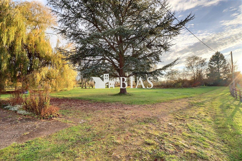 Maison - 170 m² - 6 pièces