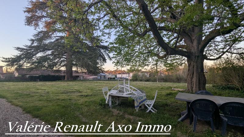 Maison en pierre - 278 m² - 8 pièces