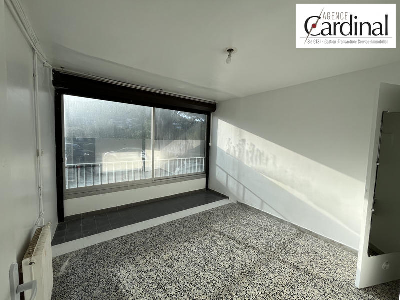 Viager - Appartement - 54 m² - 3 pièces