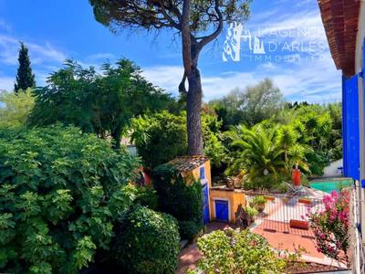 Mas - 309 m² - 12 pièces