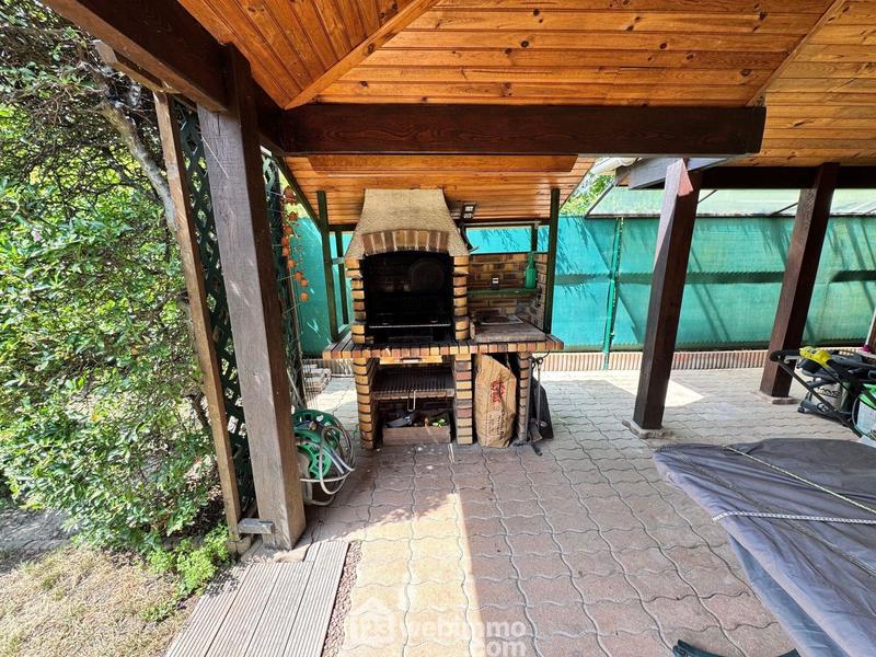 Maison - 115 m² - 6 pièces