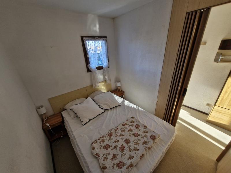 Appartement - 22 m² - 2 pièces