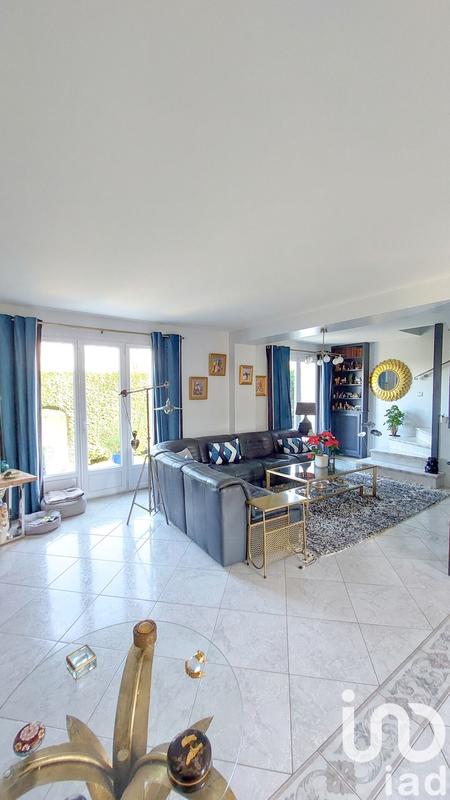 Maison - 160 m² - 7 pièces