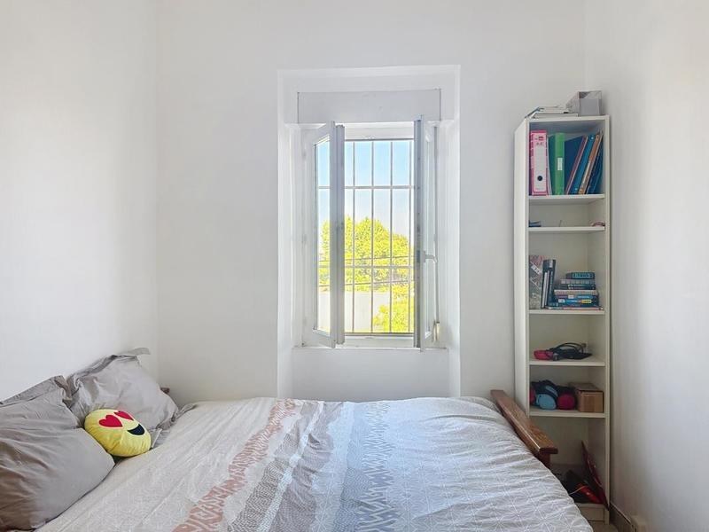 Maison de ville - 120 m² - 5 pièces