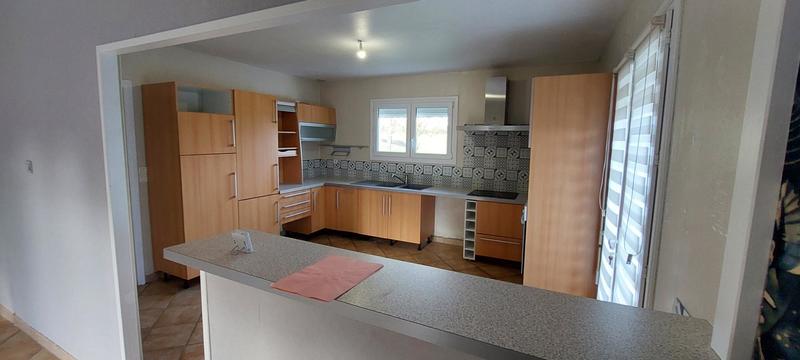 Villa - 195 m² - 7 pièces