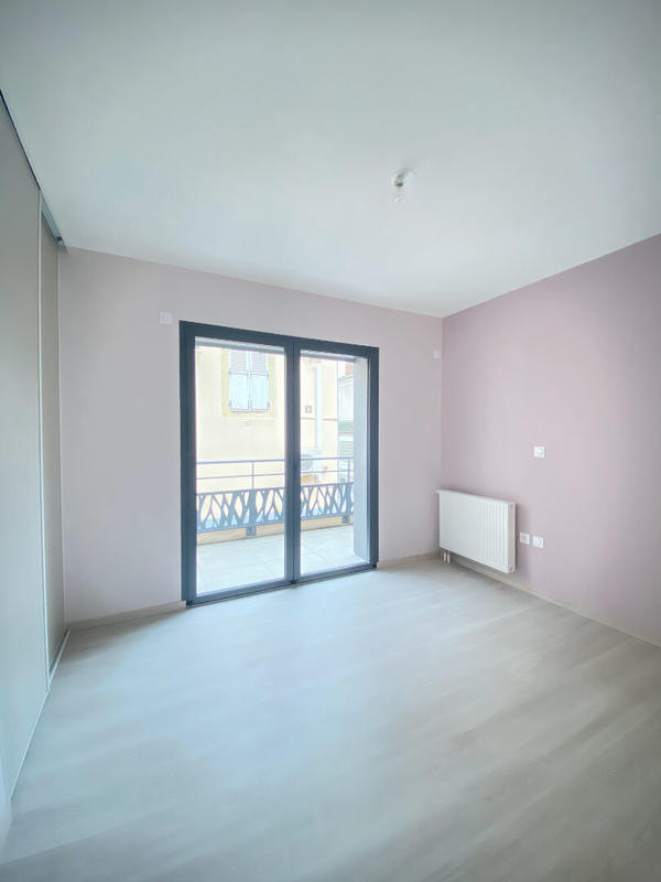 Appartement - 121 m² - 5 pièces