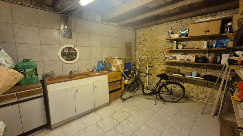 Maison - 157 m² - 5 pièces