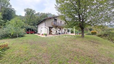 Maison - 163 m² - 6 pièces