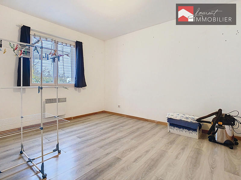 Villa - 86 m² - 4 pièces