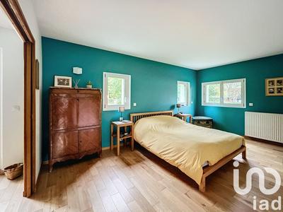 Maison de maîtres - 220 m² - 9 pièces