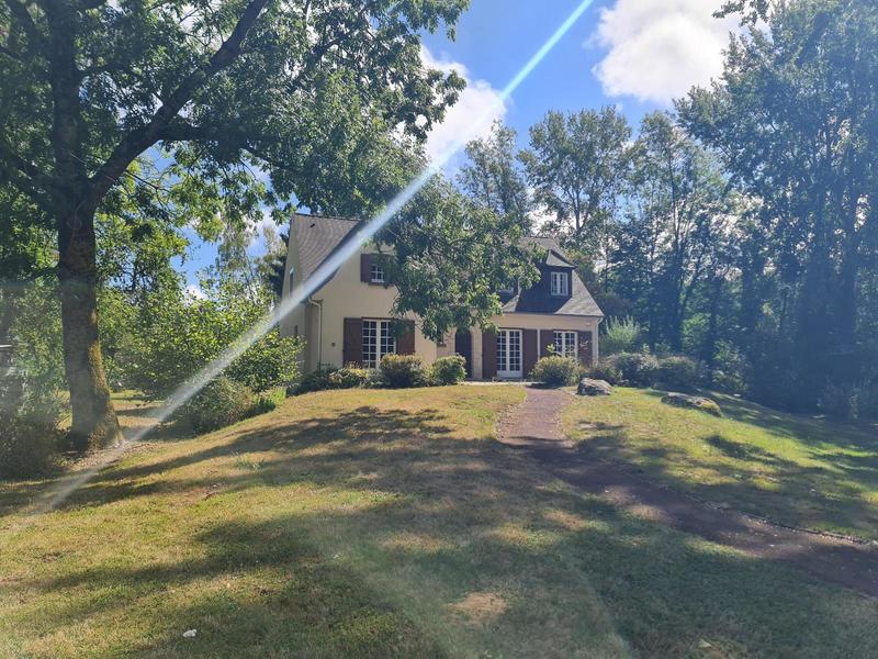 Maison - 176 m² - 6 pièces