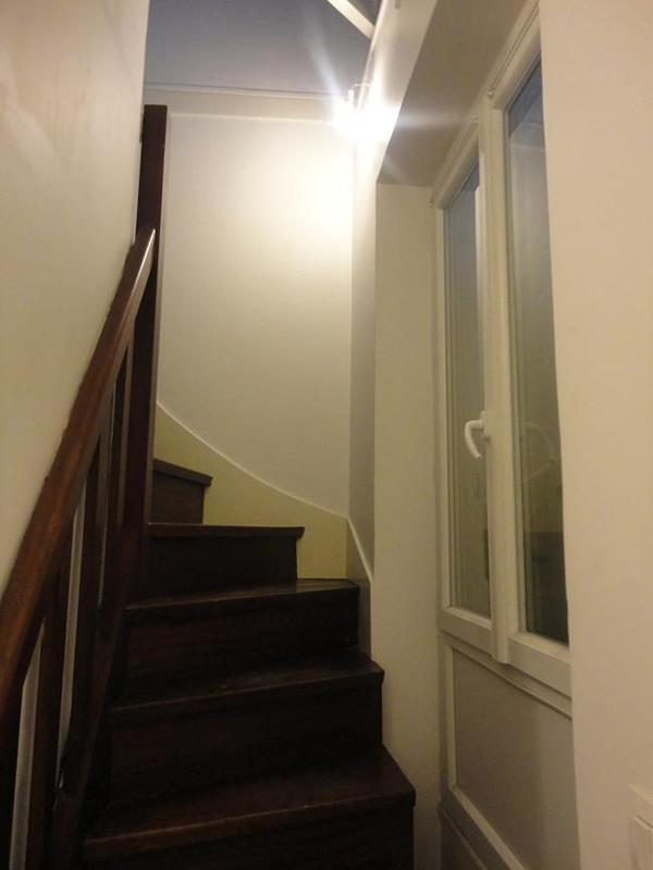 Appartement - 54 m² - 3 pièces