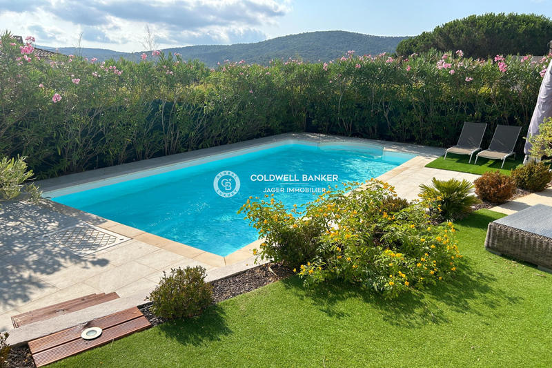 Maison - 130 m² - 4 pièces